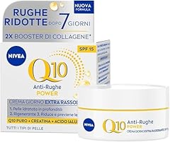 Nivea q10 anti usato  Spedito ovunque in Italia 