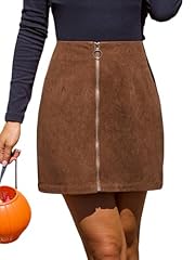 Cupshe corduroy front for sale  Delivered anywhere in UK