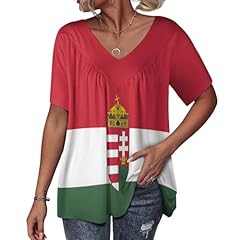Hungarian flag women for sale  Delivered anywhere in USA 