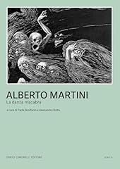 Alberto martini. danza usato  Spedito ovunque in Italia 