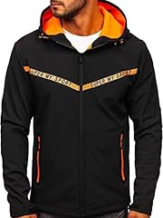 Bolf herren softshell gebraucht kaufen  Wird an jeden Ort in Deutschland