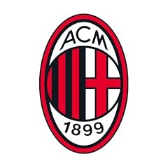 A.c. milan pallone usato  Spedito ovunque in Italia 