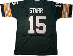 Bart starr green for sale  Delivered anywhere in USA 