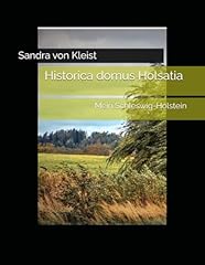 Historica domus holsatia gebraucht kaufen  Wird an jeden Ort in Deutschland