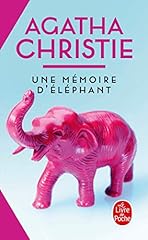 Mémoire éléphant d'occasion  Livré partout en France
