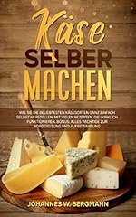 Käse selber machen usato  Spedito ovunque in Italia 