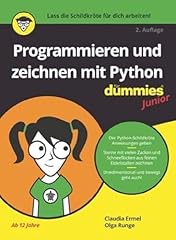 Programmieren zeichnen python gebraucht kaufen  Wird an jeden Ort in Deutschland