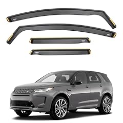 Ispeed wind deflectors for sale  Delivered anywhere in UK