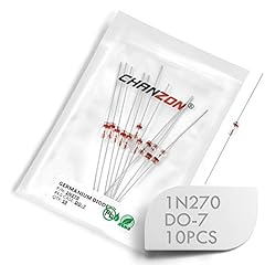Chanzon 1n270 germanium for sale  Delivered anywhere in UK