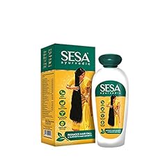 Sesa oil 90ml usato  Spedito ovunque in Italia 