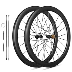 Ruote ciclismo con usato  Spedito ovunque in Italia 