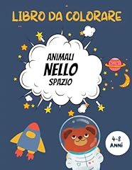 Animali spaziali libro for sale  Delivered anywhere in Ireland