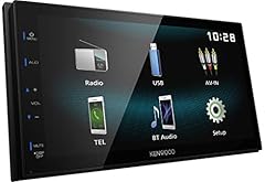 Kenwood dmx120bt digital for sale  Delivered anywhere in UK