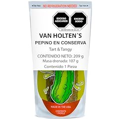Van holten pickle for sale  Delivered anywhere in UK