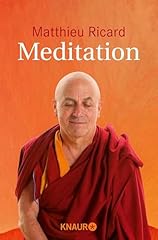 Meditation gebraucht kaufen  Wird an jeden Ort in Deutschland