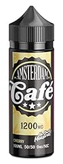 Amsterdam cafe vape for sale  Delivered anywhere in UK