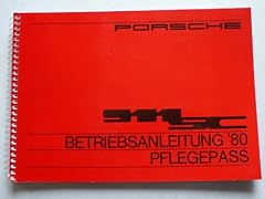 Porsche 911 coupe gebraucht kaufen  Wird an jeden Ort in Deutschland