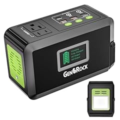 Gensrock portable power for sale  Delivered anywhere in USA 