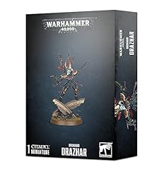 Warhammer 40k drukhari d'occasion  Livré partout en France