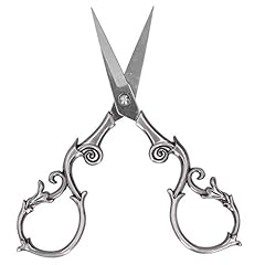 Sewing scissors vintage for sale  Delivered anywhere in Ireland