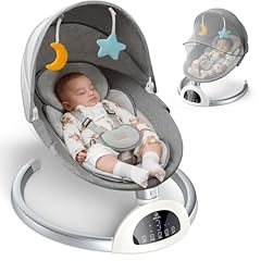 Baby swing bimuva for sale  Delivered anywhere in USA 