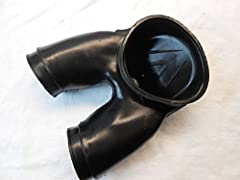 Used, NEW YAMAHA RD350 CARBURETOR HOSE PIPE - RD 350 VINTAGE for sale  Delivered anywhere in Canada