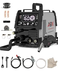 Abx mag160a welder for sale  Delivered anywhere in USA 