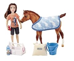 Breyer 62027 badespaß gebraucht kaufen  Wird an jeden Ort in Deutschland