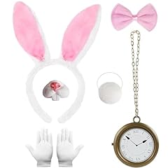 Maryparty bunny costume for sale  Delivered anywhere in UK