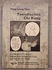 Taoistisches chi kung gebraucht kaufen  Wird an jeden Ort in Deutschland