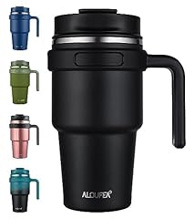 Aloufea insulated coffee for sale  Delivered anywhere in USA 