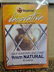 Regalead 9mm natural for sale  Delivered anywhere in Ireland