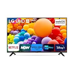 Uhd serie ut73 usato  Spedito ovunque in Italia 