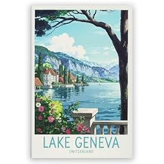 Jyscillate lake geneva for sale  Delivered anywhere in USA 