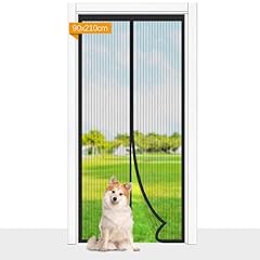 Magnetic fly screen for sale  Delivered anywhere in Ireland