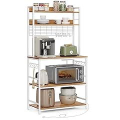 Vasagle hutch bakers for sale  Delivered anywhere in USA 