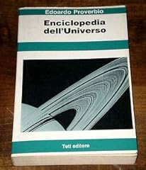 Enciclopedia dell universo usato  Spedito ovunque in Italia 