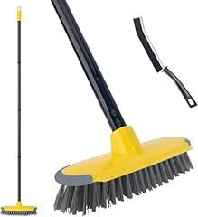 Scrape brush deck for sale  Delivered anywhere in UK