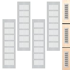 4pcs ventilation gitter gebraucht kaufen  Wird an jeden Ort in Deutschland