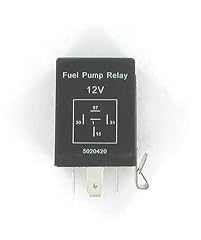 Lemark relay fuel for sale  Delivered anywhere in UK