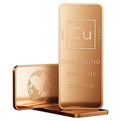 Pound .999 pure for sale  Delivered anywhere in USA 