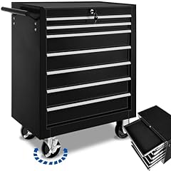 Tectake tool chest for sale  Delivered anywhere in UK