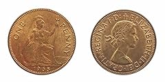 Stampbank 1965 uncirculated for sale  Delivered anywhere in UK