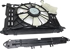 Parts radiator fan for sale  Delivered anywhere in USA 