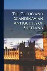 Celtic scandinavian antiquitie for sale  Delivered anywhere in UK