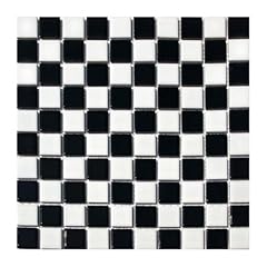 Tenedos square checkered for sale  Delivered anywhere in USA 