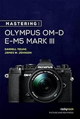Mastering olympus m5 for sale  Delivered anywhere in USA 