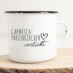 Huuraa emaille tasse gebraucht kaufen  Wird an jeden Ort in Deutschland