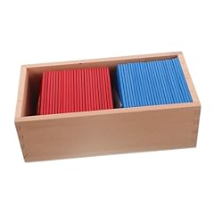 Clispeed montessori sandpapier gebraucht kaufen  Wird an jeden Ort in Deutschland