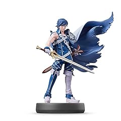 Amiibo chrom figurine d'occasion  Livré partout en France
